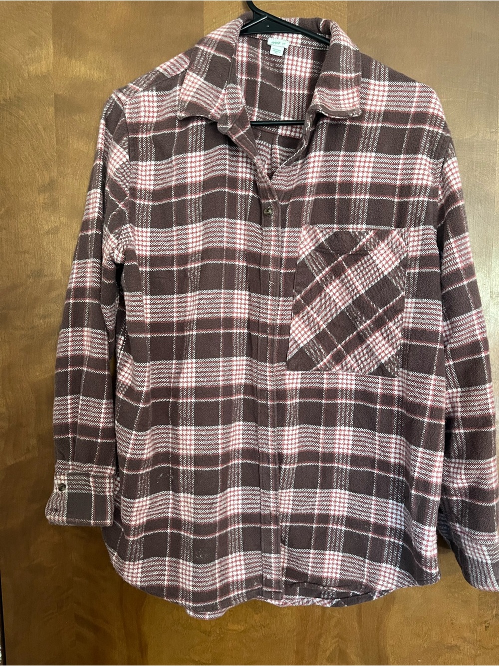 Women’s aerie flannel